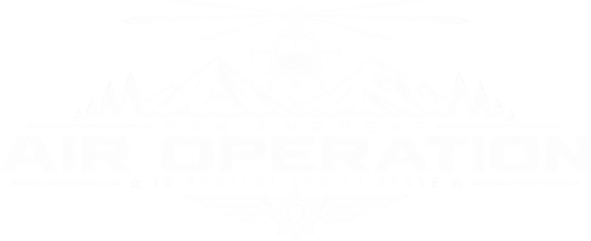 San Andreas Air Operation Unit